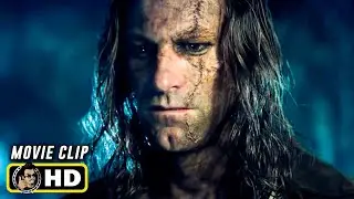 I, FRANKENSTEIN Clip - 