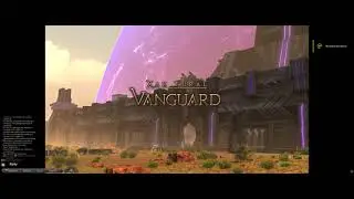 Final Fantasy XIV  - 4th dawntrail dungeon