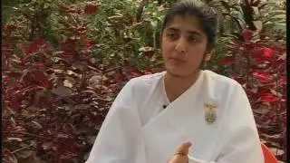 Soul Connection 35 - Extramarital Affair - What to do about it ? - Sr Shivani (English)
