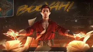 GARENA FREE FIRE | CLASH SQUAD ONLY HEADSETS GAMEPLAY BOOYAH
