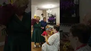 🌼🌿Наше поздравление 🌿🌼с мужем