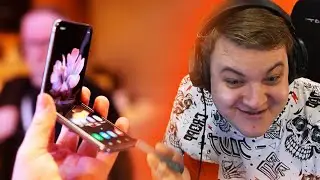 ПЯТЕРКА ХОЧЕТ КУПИТЬ ЭТОТ ТЕЛЕФОН / У ПЯТЕРКИ ЗАБРАЛИ ГАЛКУ ВК | Нарезка со стрима ФУГА TV
