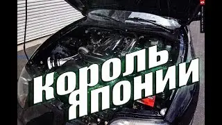 ТОП 5 САМЫХ лучших и надежных ЯПОНСКИХ моторов/двигатели из японии