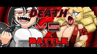 World Eater (Final Boss Fight) - Vore Game