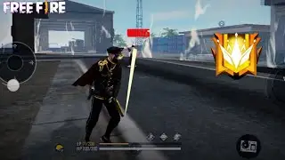 24kGoldn - Mood 🎯 ( FreeFire Highlights )