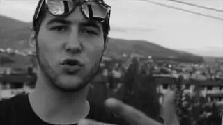 GIGA - Ja sam ulica (Official Video)