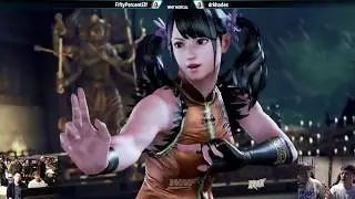 FiftyPercentElf vs Drkhades WNF Oakland 5/22/2019