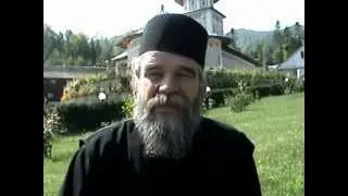 Pr. Arsenie Voaides - Intre Occident si Rasarit