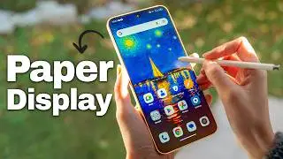 NXTPAPER 60 Ultra Long-Term Review: E-Paper Smartphone!