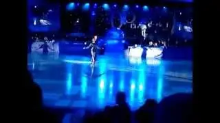 Роман Ковган и Дарья Палей