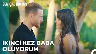 Bu Hamileliğinde Tek Olmayacaksın - Sen Çal Kapımı 50. Bölüm