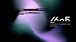UMEK - Electricity Running Thru My Veins (Original Mix) [1605-308]