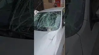 невероятный случай