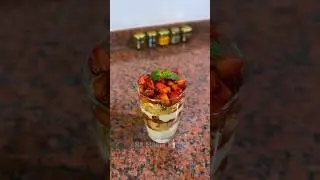 Cheesecake de Morango sem forno - Ana Maria Brogui