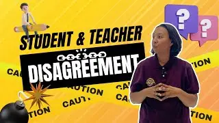 Teachers Need To Mind Their Business
