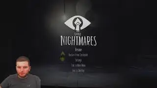 KÜÇÜK KABUSLAR Little Nightmares Serisi 1  yeni