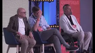 Сяржук Рашэтнікаў запытаў прадстаўнікоў дэмсілаў, чаму ігнаруецца праблема 328