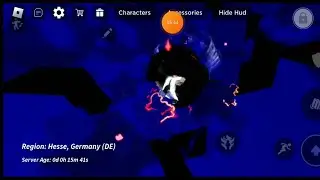 تجربة اول اصدار من ماب seas battelground على الجوال