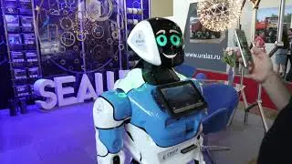Международная выставка 