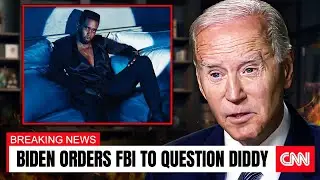 7 MINUTES AGO: Joe Biden ORDERS For The ARREST Of Sean 