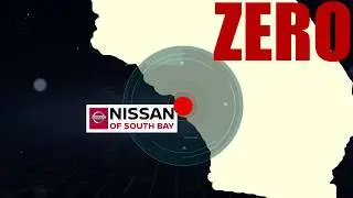 Nissan of South Bay -Torrance- Zero in on Savings January 2019