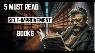 These 5 Books Will Change Your Life
