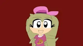 afroninja pizza terst ANIMATION CLASSIC EASE