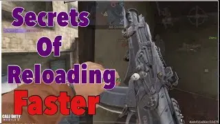 How to reload cancel on CODM !! ( Reload faster on any Gun ) | Call Of Duty Mobile tips and tricks