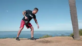 The Murph Challenge® - Take The Challenge 2020