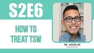 How to Heal from Topical Steroid Withdrawal (TSW) – The Eczema Podcast S2E6