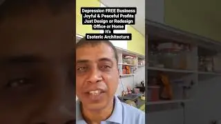 Architecture that heals Depression, Healing Architecture