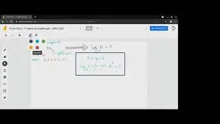 Aula de Matemática (10-02-21)