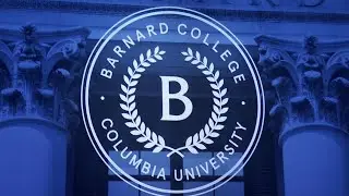 Barnard College: Commencement 2022