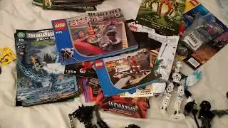 [ARCHIVE] July 2022 ParLUGment Haul