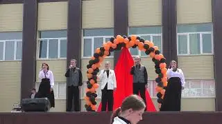 "Журавли" - народная кавер-группа "АРТек"