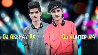 KHAVLI KHAVLI JUVANI (FULL SONG) - DJ AK AND DJ H4