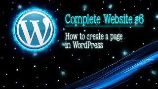 Create a Page with Complete SEO using Yoast SEO Plugin || Website in WordPress || Design Pixel