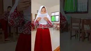 Sahilna - Cerita Liburan Kemarin