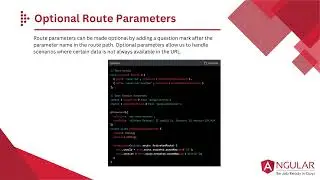 Configuring Angular Routes and Route Parameters | Angular Route | Chapter 5.2/10 | LearnCodeExpress