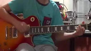 The Beatles - Help - Cover Guitarra