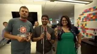 Gracenote Hackathon 2016 - Fusion Hack