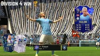 RTED - DIVISION 4 WIN 🏆