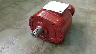 Винтовой блок CF75D8