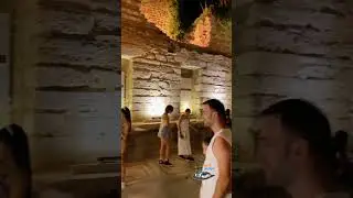 Efes Antik Kenti ve Şirince Turumuzdan Keyifli Kareler 🥰