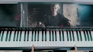 Another Love - Tom Odell (Piano Tutorial)