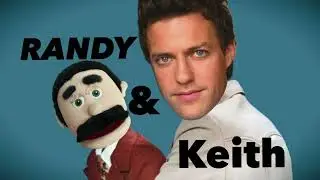 Randy & Keith | Keith Grows a Moustache | Iron Chef d'Orchestre