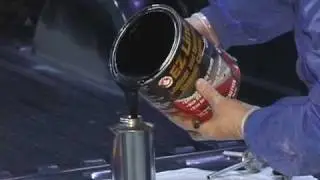 EZ Liner Video English