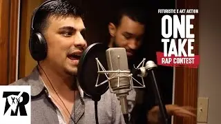 Tone Royal | One take Contest (V.2) Submission 2!
