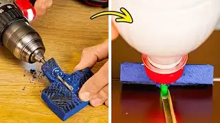 Conserte como um profissional! Dicas incríveis para qualquer trabalho