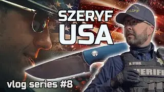 Trollsky VLOG #8 - Szeryf z USA